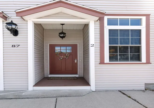 Photo 2 of Condo for sale at 87 Bridge St #2, Salem, MA 01970 | MLS# 73575931 | Listing updated on 2026-09-20