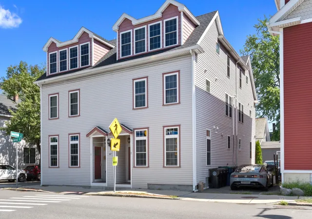 Photo 3 of Condo for sale at 87 Bridge St #2, Salem, MA 01970 | MLS# 73575931 | Listing updated on 2026-09-20