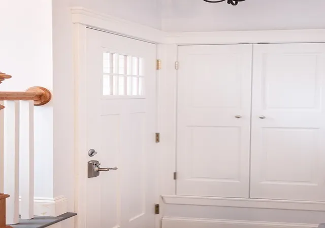 Listing Photo 4 - Condo for sale in building located at 87 Brg St, Northampton, MA 01970 - Unit #2