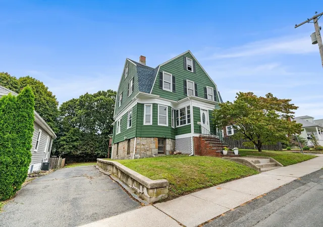 Photo 2 of Single family home for sale at 172 Harris St, Revere, MA 02151 | MLS# 73573435 | Listing updated on 2026-09-13