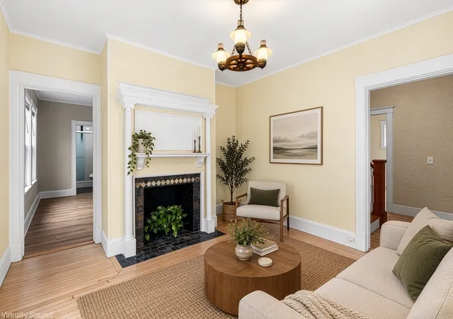 Photo 3 of Single family home for sale at 172 Harris St, Revere, MA 02151 | MLS# 73573435 | Listing updated on 2026-09-13