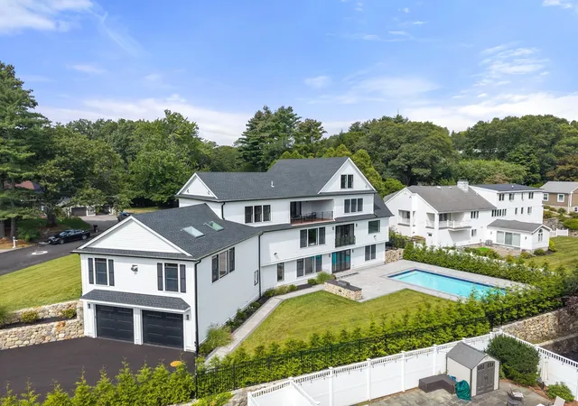 Photo 3 of Mansion for sale at 55 Crestview Rd, Belmont, MA 02478 | MLS# 73575200 | Listing updated on 2026-09-14