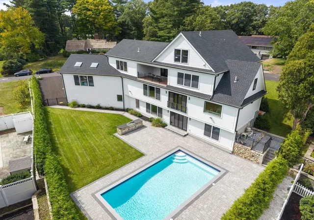 Photo 3 of Single family home for sale at 55 Crestview Rd, Belmont, MA 02478 | MLS# 73575200 | Listing updated on 2026-09-14