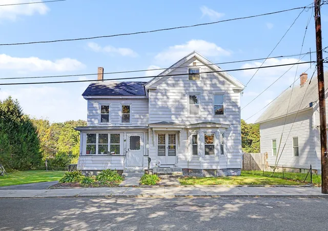 Photo 1 of Single family home for sale at 21 Williams St, Ware, MA 01082 | MLS# 73589057 | Listing updated on 2026-10-13