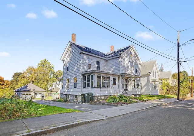 Photo 33 of Single family home for sale at 21 Williams St, Ware, MA 01082 | MLS# 73589057 | Listing updated on 2026-10-13