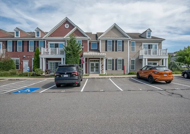 Photo 1 of Sale Pending at 2109 Simeon Howard Way #2109, Westborough, MA 01581 | MLS# 73578789 | Listing updated on 2026-10-07