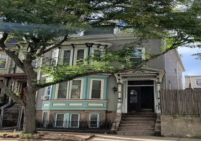 Multi family home for sale at 128 Lexington St, East Boston, MA 02128 | MLS# 73573312