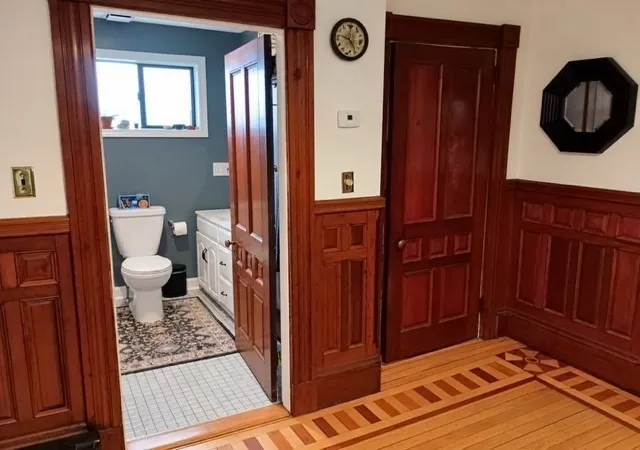 Photo 3 of House for sale at 128 Lexington St, East Boston, MA 02128 | MLS# 73573312 | Listing updated on 2026-09-12