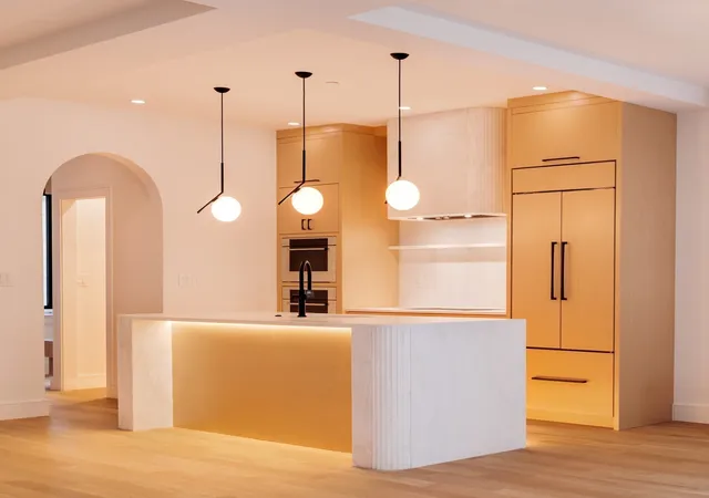 Listing Photo 1 - Condo for sale in building located at 79 Park St, Somerville, MA 02143 - Unit #2