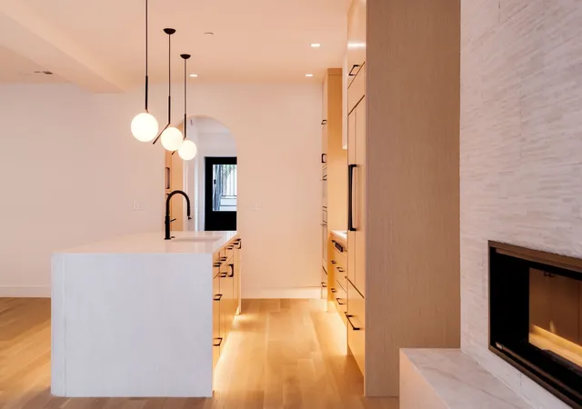 Listing Photo 3 - Condo for sale in building located at 79 Park St, Somerville, MA 02143 - Unit #2