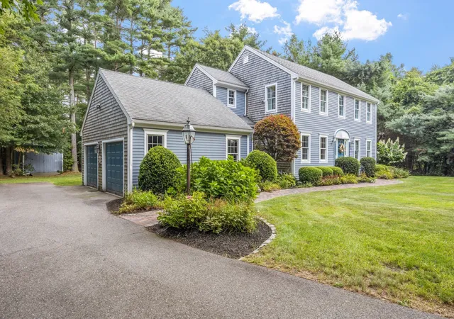 Photo 2 of Single family home for sale at 18 Silva St, Carver, MA 02330 | MLS# 73572076 | Listing updated on 2026-09-15