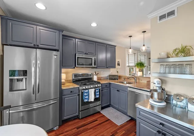 Photo 2 of Condo for sale at 26 Village St #2, Marblehead, MA 01945 | MLS# 73571806 | Listing updated on 2026-09-08