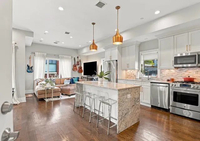 Photo 1 of Condo for sale at 16 Ophir St #1, Jamaica Plain, MA 02130 | MLS# 73581551 | Listing updated on 2026-10-16