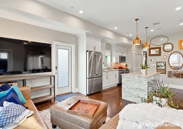 Photo 3 of Condo for sale at 16 Ophir St #1, Jamaica Plain, MA 02130 | MLS# 73581551 | Listing updated on 2026-10-16