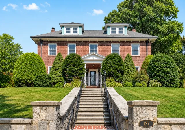 Single family home for sale at 127 Commonwealth Ave, Chestnut Hill, MA 02467 | MLS# 73574824