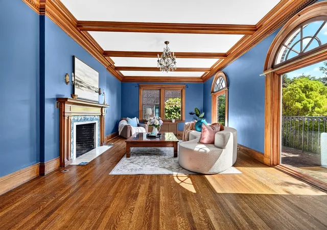 Photo 3 of Single family home for sale at 127 Commonwealth Ave, Chestnut Hill, MA 02467 | MLS# 73574824 | Listing updated on 2026-09-13