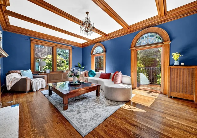Photo 4 of Single family home for sale at 127 Commonwealth Ave, Chestnut Hill, MA 02467 | MLS# 73574824 | Listing updated on 2026-09-13