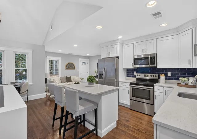 Photo 2 of Single family home for sale at 58 Bellevue Rd, Braintree, MA 02184 | MLS# 73584288 | Listing updated on 2026-10-07