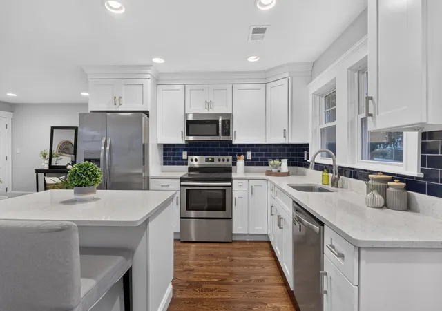 Photo 3 of Single family home for sale at 58 Bellevue Rd, Braintree, MA 02184 | MLS# 73584288 | Listing updated on 2026-10-07