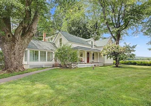 Photo 1 of Single family home for sale at 293 Meadow Rd, Montague, MA 01351 | MLS# 73571070 | Listing updated on 2026-09-09