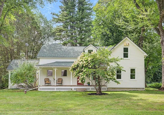 Photo 2 of Single family home for sale at 293 Meadow Rd, Montague, MA 01351 | MLS# 73571070 | Listing updated on 2026-09-09