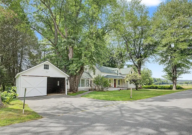 Photo 3 of Single family home for sale at 293 Meadow Rd, Montague, MA 01351 | MLS# 73571070 | Listing updated on 2026-09-09