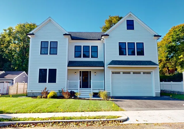 Photo 2 of Mansion for sale at 75 Greer St, Waltham, MA 02452 | MLS# 73588185 | Listing updated on 2026-10-14
