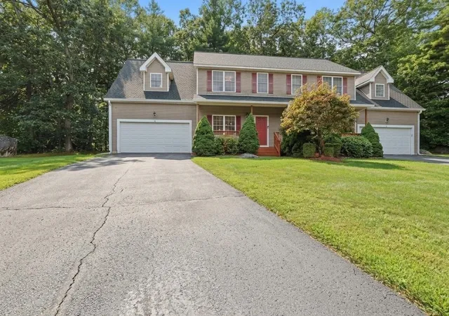 Photo 2 of Condo for sale at 4 Oakes Cir #4, Millbury, MA 01527 | MLS# 73571975 | Listing updated on 2026-09-16