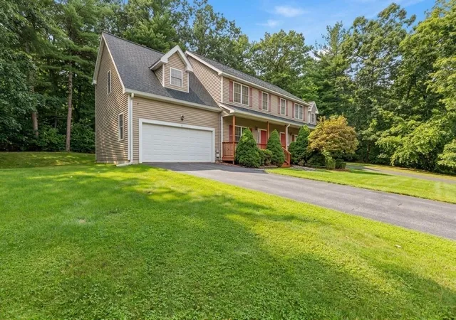 Photo 3 of Condo for sale at 4 Oakes Cir #4, Millbury, MA 01527 | MLS# 73571975 | Listing updated on 2026-09-16