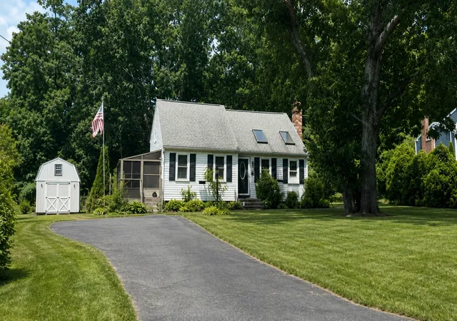 Photo 1 of Single family home for sale at 222 Peterson Path, Marshfield, MA 02050 | MLS# 73570533 | Listing updated on 2026-09-14