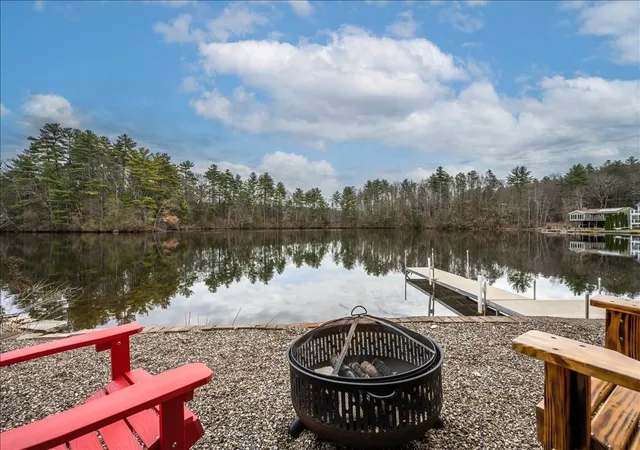 Single family home for sale at 105 Sandy Beach Rd, Holland, MA 01521 | MLS# 73589244