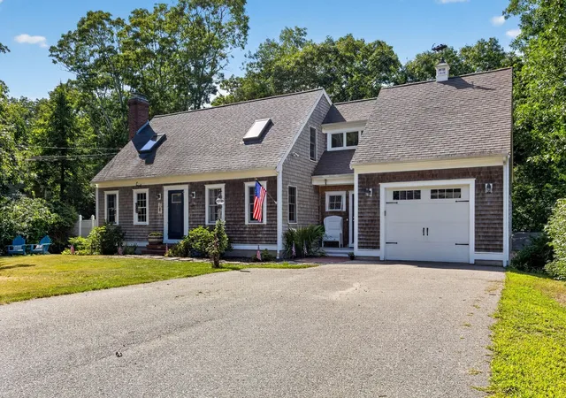 Single family home for sale at 11 Burbank St, Sandwich, MA 02563 | MLS# 73572409