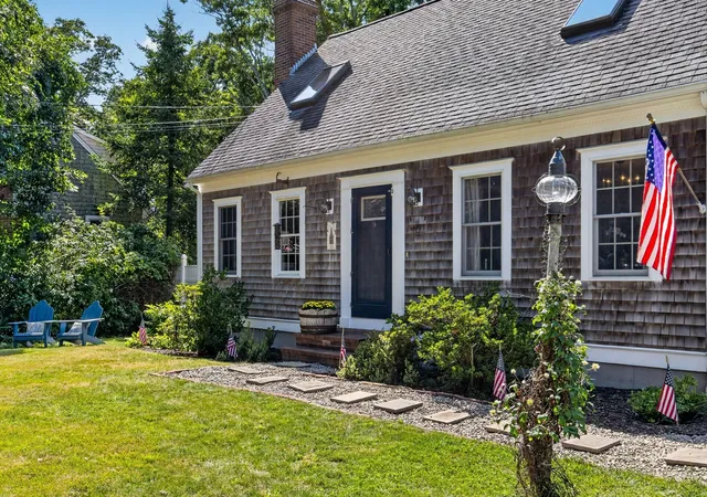 Photo 1 of Single family home for sale at 11 Burbank St, Sandwich, MA 02563 | MLS# 73572409 | Listing updated on 2026-09-10