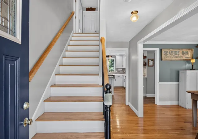 Photo 2 of Single family home for sale at 11 Burbank St, Sandwich, MA 02563 | MLS# 73572409 | Listing updated on 2026-09-10