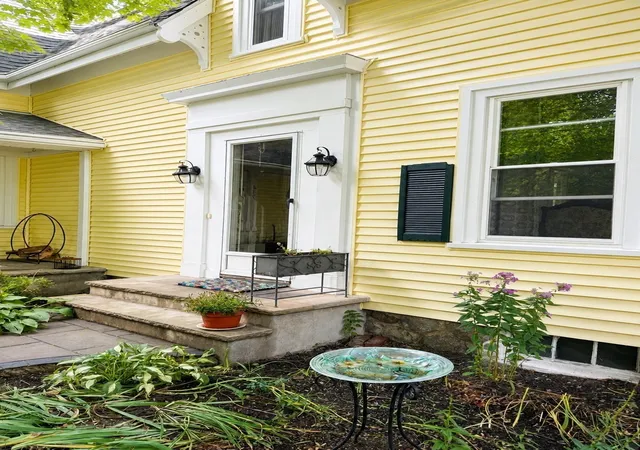 Photo 3 of Single family home for sale at 437 High St, Hanson, MA 02341 | MLS# 73571798 | Listing updated on 2026-09-25
