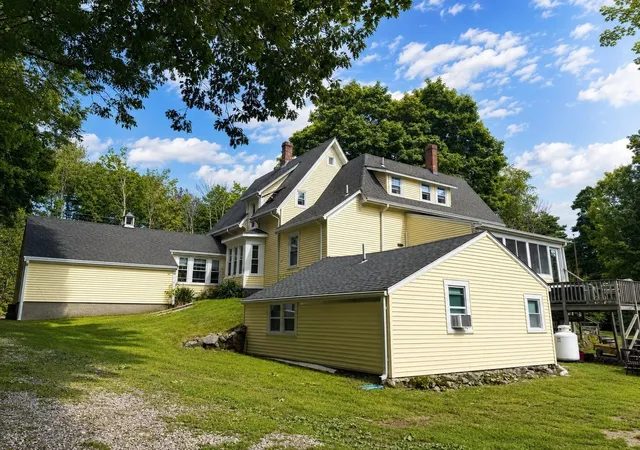 Photo 3 of Single family home for sale at 437 High St, Hanson, MA 02341 | MLS# 73571798 | Listing updated on 2026-09-25