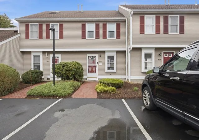 Condo for sale at 805 Brookline Way #805, Rockland, MA 02370 | MLS# 73574536