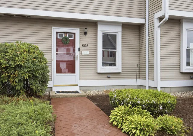 Photo 2 of Condo for sale at 805 Brookline Way #805, Rockland, MA 02370 | MLS# 73574536 | Listing updated on 2026-10-02