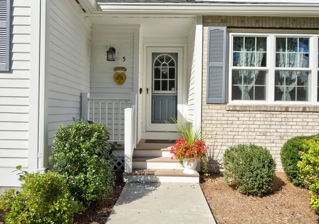 Photo 1 of Condo for sale at 5 Pear Tree Ln #5, Franklin, MA 02038 | MLS# 73580597 | Listing updated on 2026-10-13