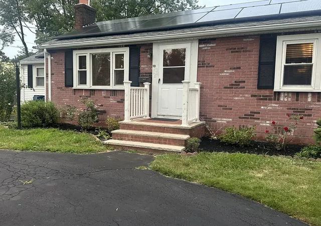 Photo 1 of Single family home for sale at 10 Milton Ter, Randolph, MA 02368 | MLS# 73571889 | Listing updated on 2026-09-07