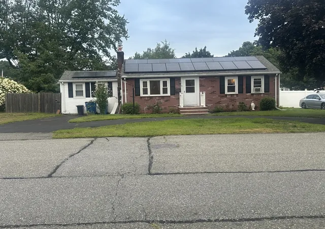 Photo 2 of Single family home for sale at 10 Milton Ter, Randolph, MA 02368 | MLS# 73571889 | Listing updated on 2026-09-07