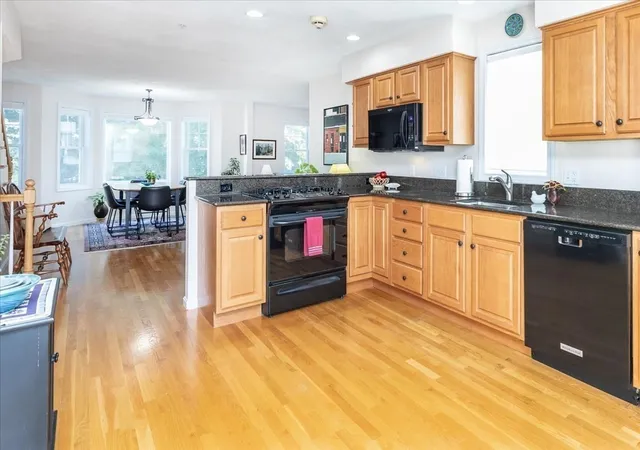 Photo 2 of Sale Pending at 14 1/2 Roundy St #4, Beverly, MA 01915 | MLS# 73577266 | Listing updated on 2026-10-09