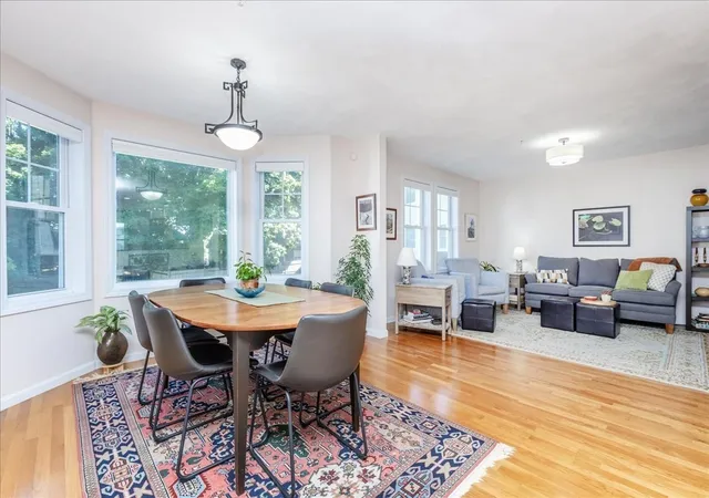 Photo 3 of Sale Pending at 14 1/2 Roundy St #4, Beverly, MA 01915 | MLS# 73577266 | Listing updated on 2026-10-09