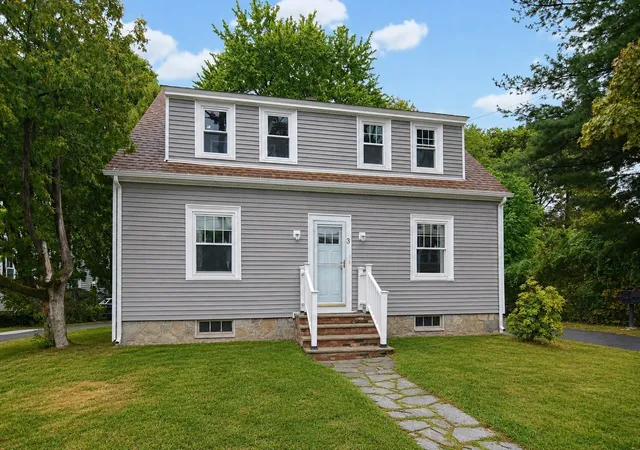 Photo 1 of Sale Pending at 3 Oakwood Ave, Lawrence, MA 01841 | MLS# 73571800 | Listing updated on 2026-09-30