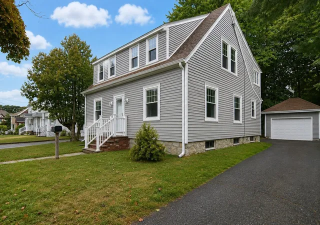 Photo 2 of Sale Pending at 3 Oakwood Ave, Lawrence, MA 01841 | MLS# 73571800 | Listing updated on 2026-09-30