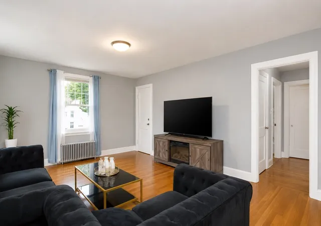 Photo 3 of Sale Pending at 3 Oakwood Ave, Lawrence, MA 01841 | MLS# 73571800 | Listing updated on 2026-09-30