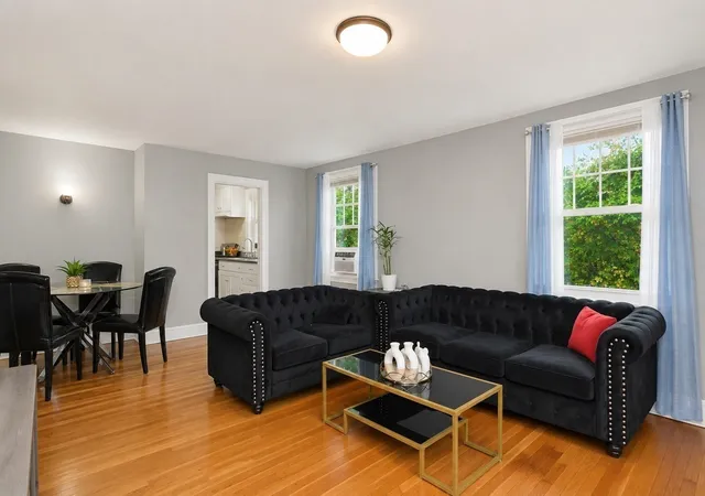 Photo 3 of Sale Pending at 3 Oakwood Ave, Lawrence, MA 01841 | MLS# 73571800 | Listing updated on 2026-09-30