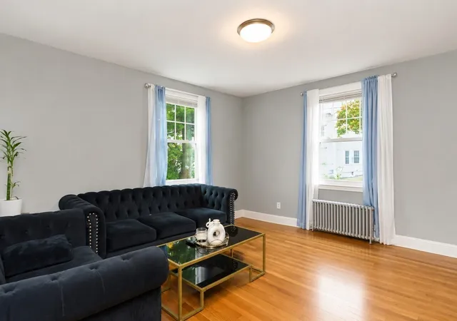 Photo 4 of Sale Pending at 3 Oakwood Ave, Lawrence, MA 01841 | MLS# 73571800 | Listing updated on 2026-09-30