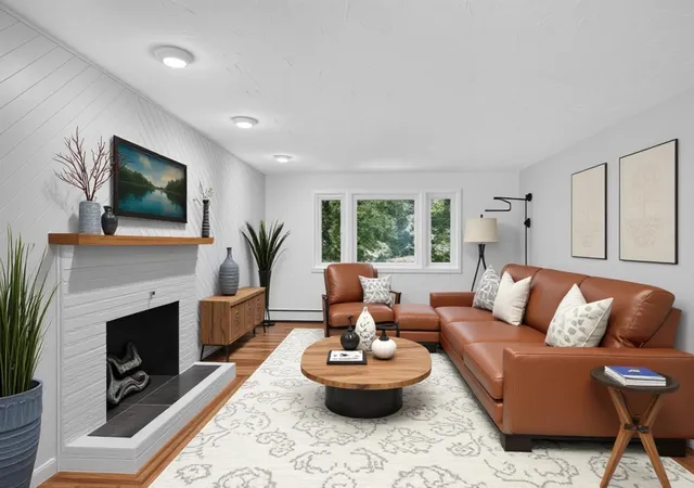 Photo 2 of Single family home for sale at 22 Coolidge Cir, Northborough, MA 01532 | MLS# 73575108 | Listing updated on 2026-09-21