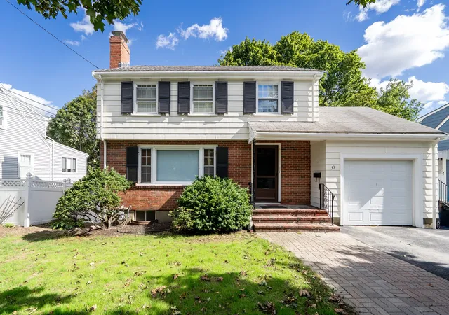 Photo 1 of Single family home for sale at 33 Stowecroft Rd, Arlington, MA 02474 | MLS# 73581085 | Listing updated on 2026-10-22